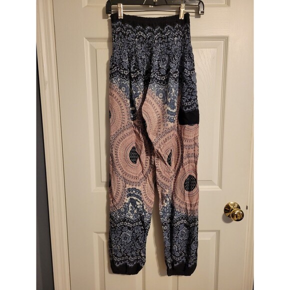 Paisley pants - Picture 3 of 5